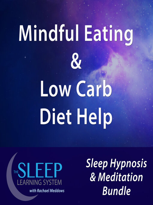 Title details for Mindful Eating & Low Carb Diet Help by Joel Thielke - Available